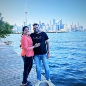 Meet your Posher, Anurag